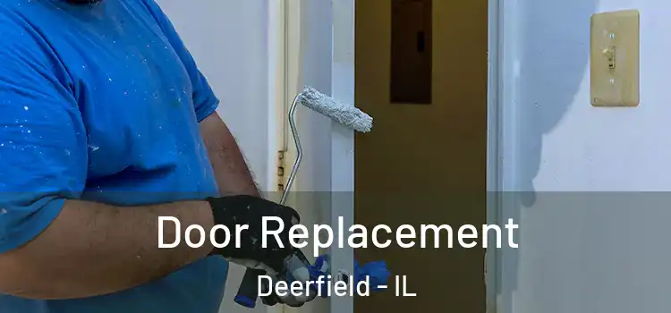  Door Replacement Deerfield - IL