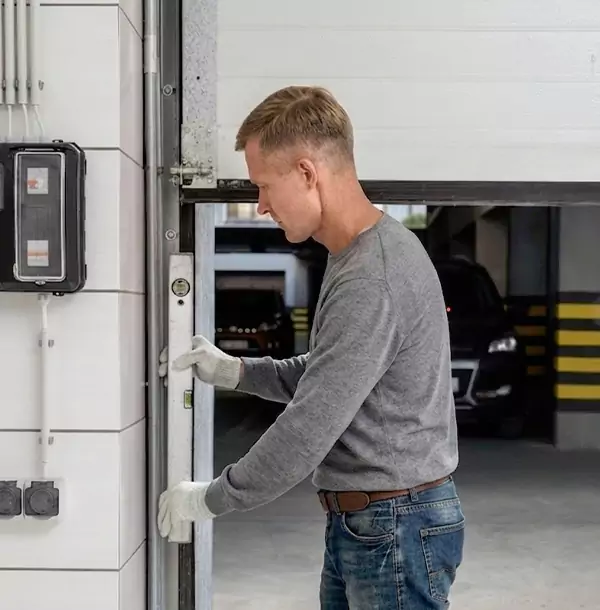 Why Choose Us for Door, Gate and Security Services in Deerfield, IL