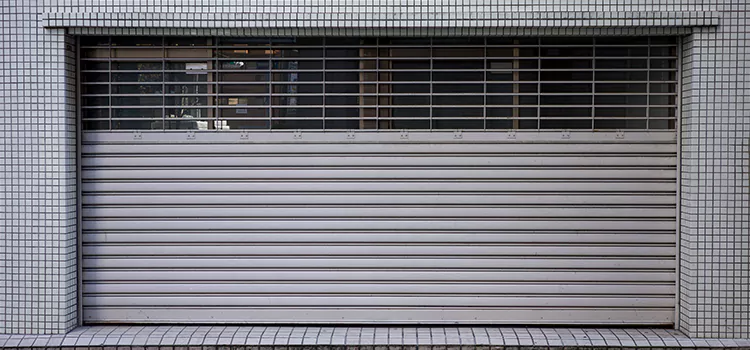 Advanced Solutions for Your Aluminum Garage Doors in Deerfield, Illinois