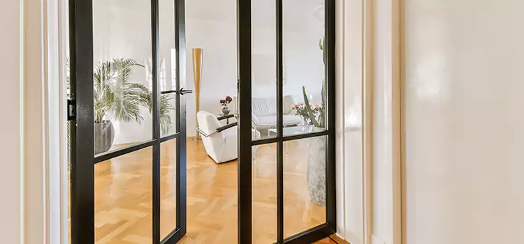 Bifold Door Replacement Deerfield