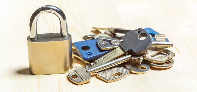 Why Choose Our Broken Key Services in Deerfield, IL?
