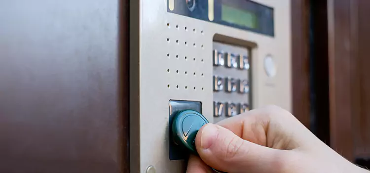 Enhanced Security Features Deerfield