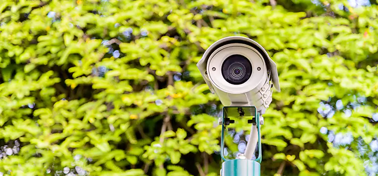 Advanced Surveillance Solutions for Every Need in Deerfield