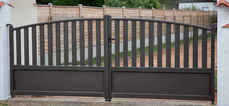Advanced Gate Solutions in Deerfield, IL