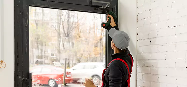 Comprehensive Door Closer Services in Deerfield, IL