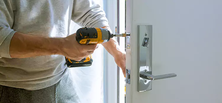 Door Knob Lock Repair Deerfield