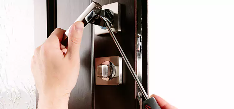 Door Lock Replacement Service Deerfield