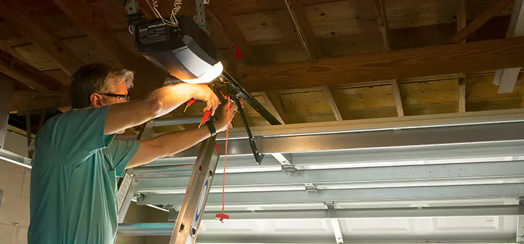 Garage Door Opener Sales and Installation Deerfield