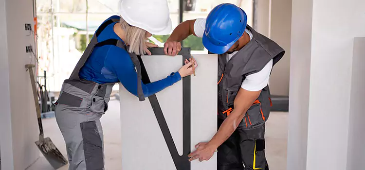 Why Choose Us for Door Panel Services in Deerfield, IL?