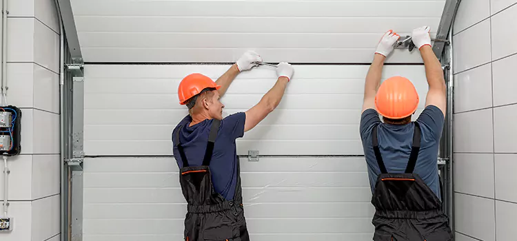 Choose Us for Your Garage Door Needs in Deerfield