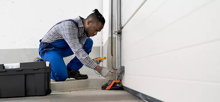 Expert Solutions for Every Garage Lock Need in Deerfield, IL