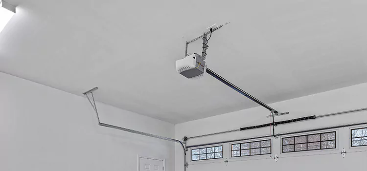 Experienced Garage Door Installers Deerfield