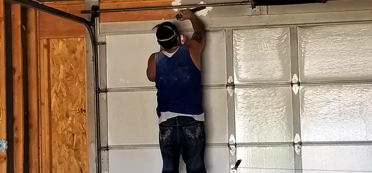 Specialized Garage Door Panel Solutions in Deerfield, IL