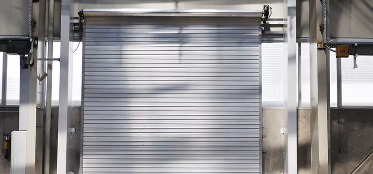 Roller Door Maintenance Deerfield