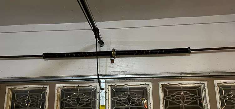 Garage Door Spring Repair Near Me Deerfield