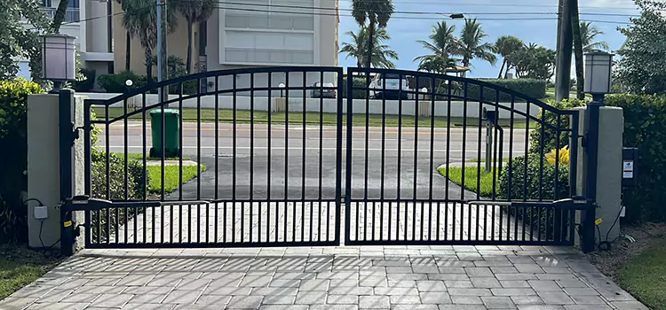 Gate Opener Replacement Near Me in Deerfield, IL