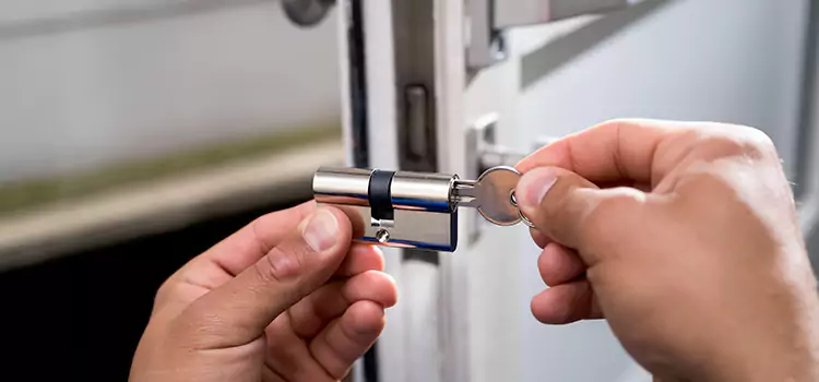 Emergency Locksmith for House Deerfield