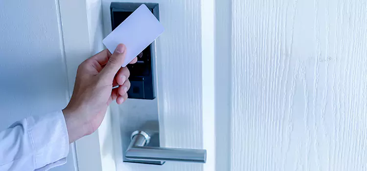 Why Choose Us for Your Keycard Lock Installation in Deerfield, IL?