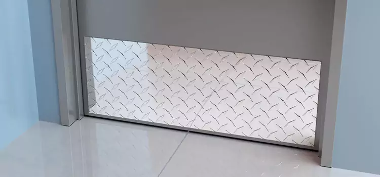 Benefits of Professional Kick Plate Solutions in Deerfield, IL