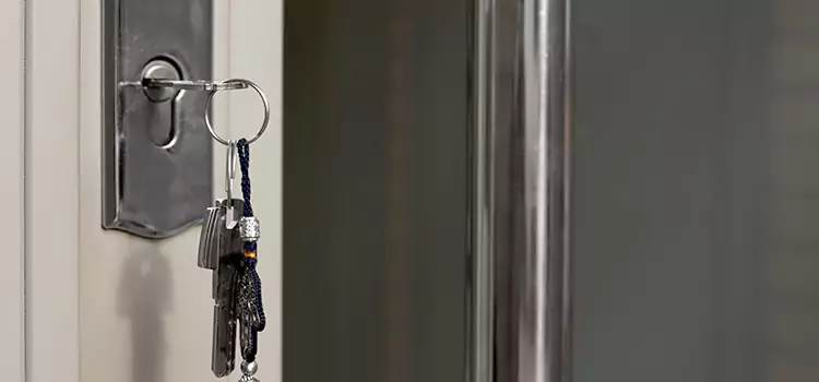 Master Keying by the Numbers Deerfield