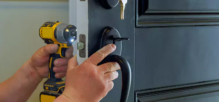 Mobile Automotive Locksmith Deerfield