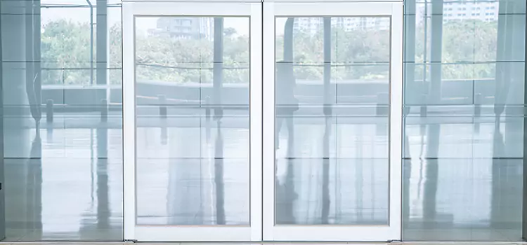 Why Choose Us for Your Motion Sensor Door Needs in Deerfield, IL?