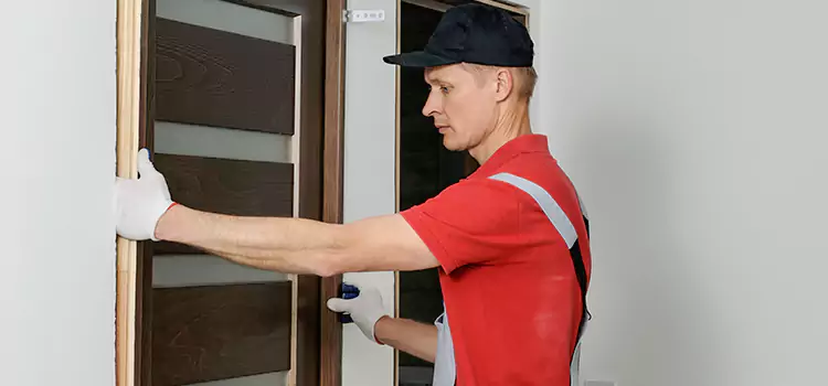 Frame and Panel Restoration Deerfield