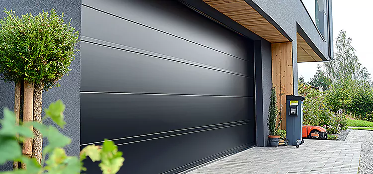Residential Garage Door Service Deerfield