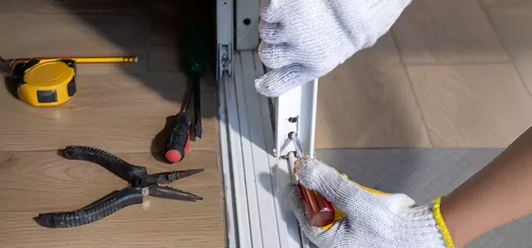 Sliding Door Installation Services in Deerfield, IL