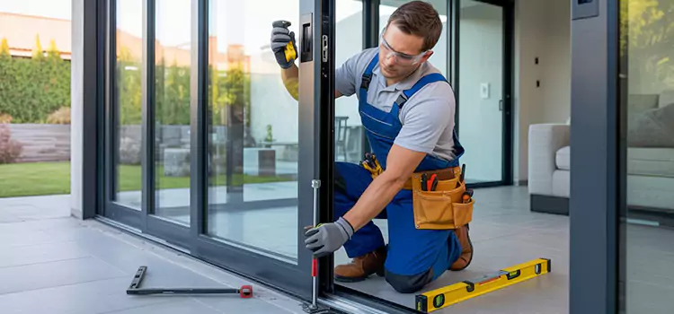 Sliding Screen Door Repair Deerfield