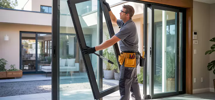Specialized Sliding Door Roller Services in Deerfield, Illinois