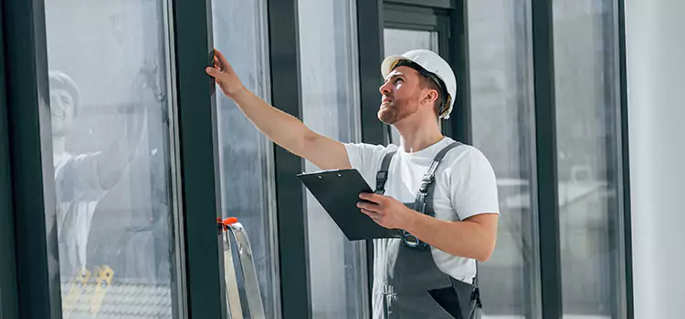 Comprehensive Solutions for Your Sticking Doors in Deerfield, IL