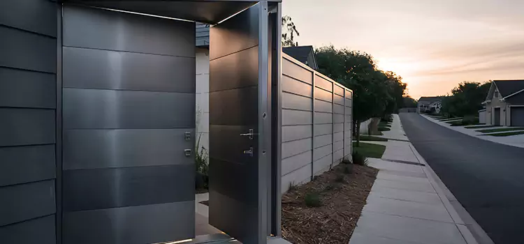 Comprehensive Steel Door Solutions in Deerfield, IL