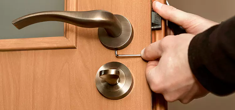 Access Control System Integration Deerfield