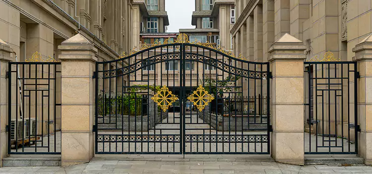 Comprehensive Iron Gate Maintenance Solutions in Deerfield, IL