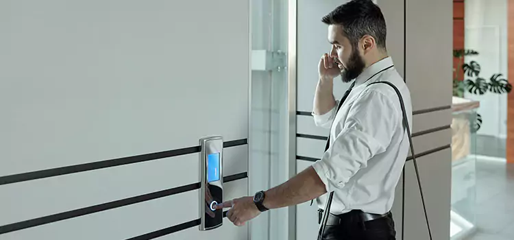 Cloud Based Access Control Deerfield