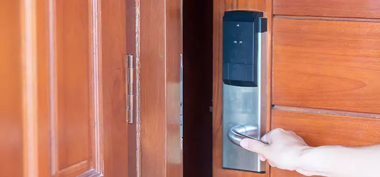 Commercial Keyless Entry Locks Deerfield