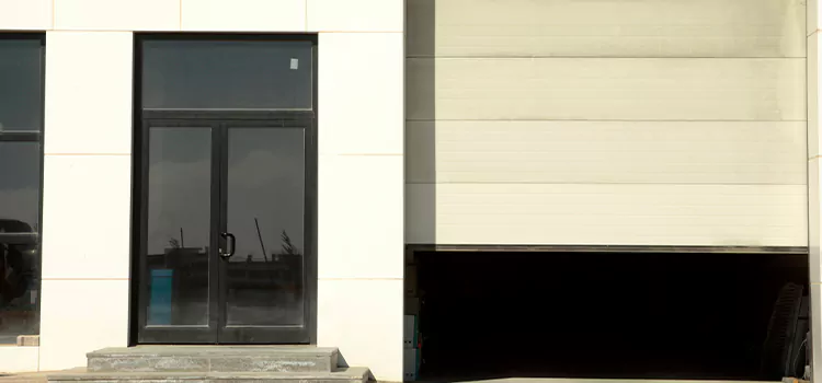 Choose Door & Gate Services Deerfield for Unmatched Expertise