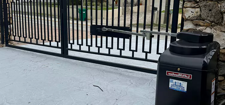 Seamless Installation and Support for Your New Gate in Deerfield, IL