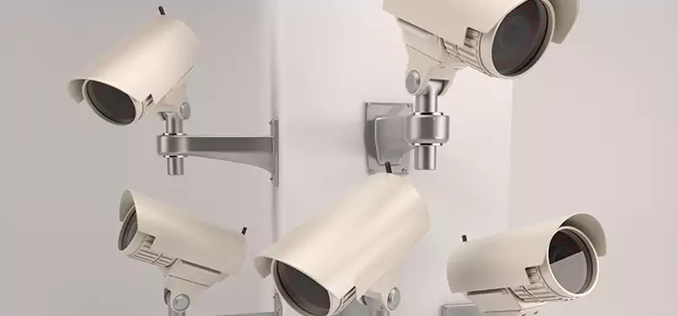 Your Trusted Partner for CCTV Solutions in Deerfield