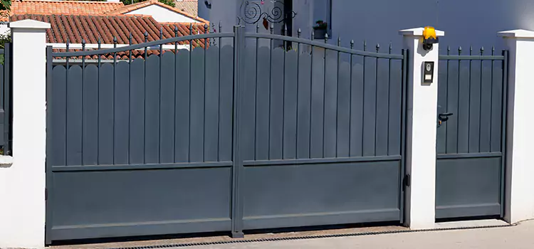 Emergency Commercial Gate Repair Deerfield