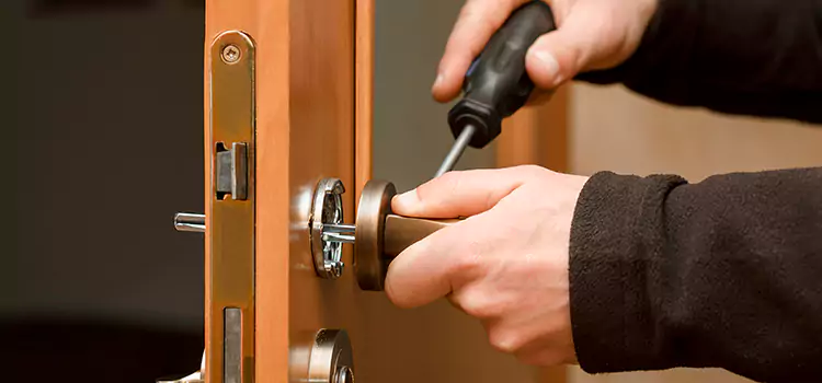 Semi Truck Locksmith Deerfield