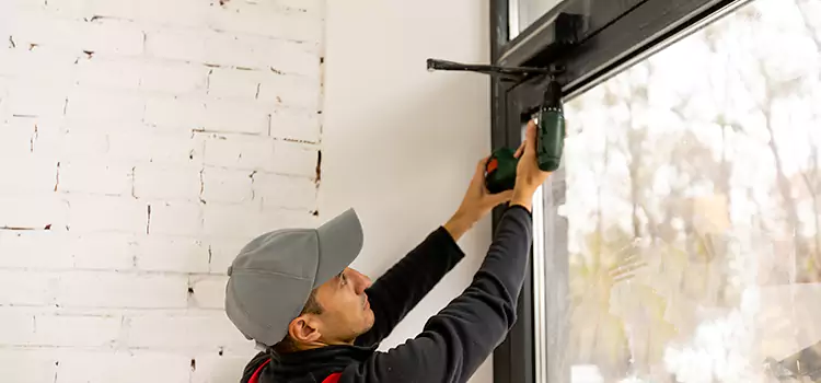 Your Trusted Partner for Door Closer Solutions in Deerfield, IL