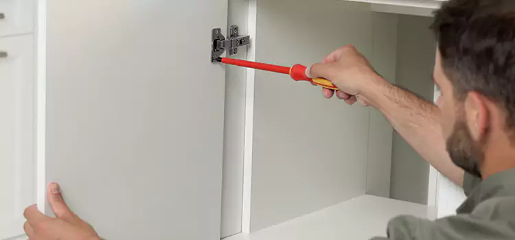 Screen Door Hinge Repair Deerfield