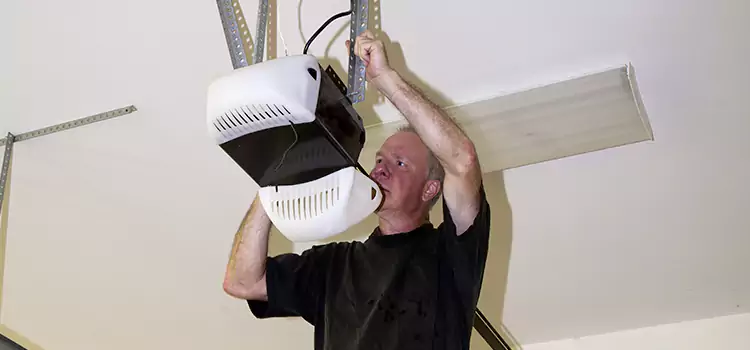 Garage Door Opener Service Deerfield