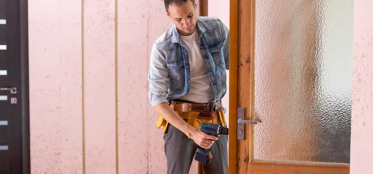 Door Glass Replacement Deerfield