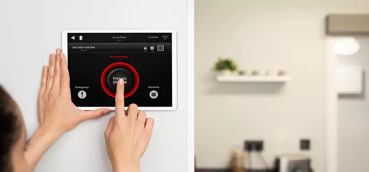 Blink Video Doorbell Installation Deerfield