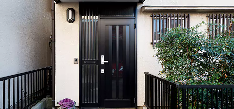 Popular Exterior Door Options in Deerfield, IL