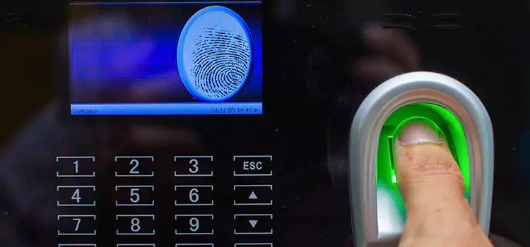 Your Trusted Partner for Secure Access in Deerfield, IL