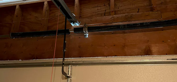 Broken Garage Door Cable Repair in Deerfield, IL